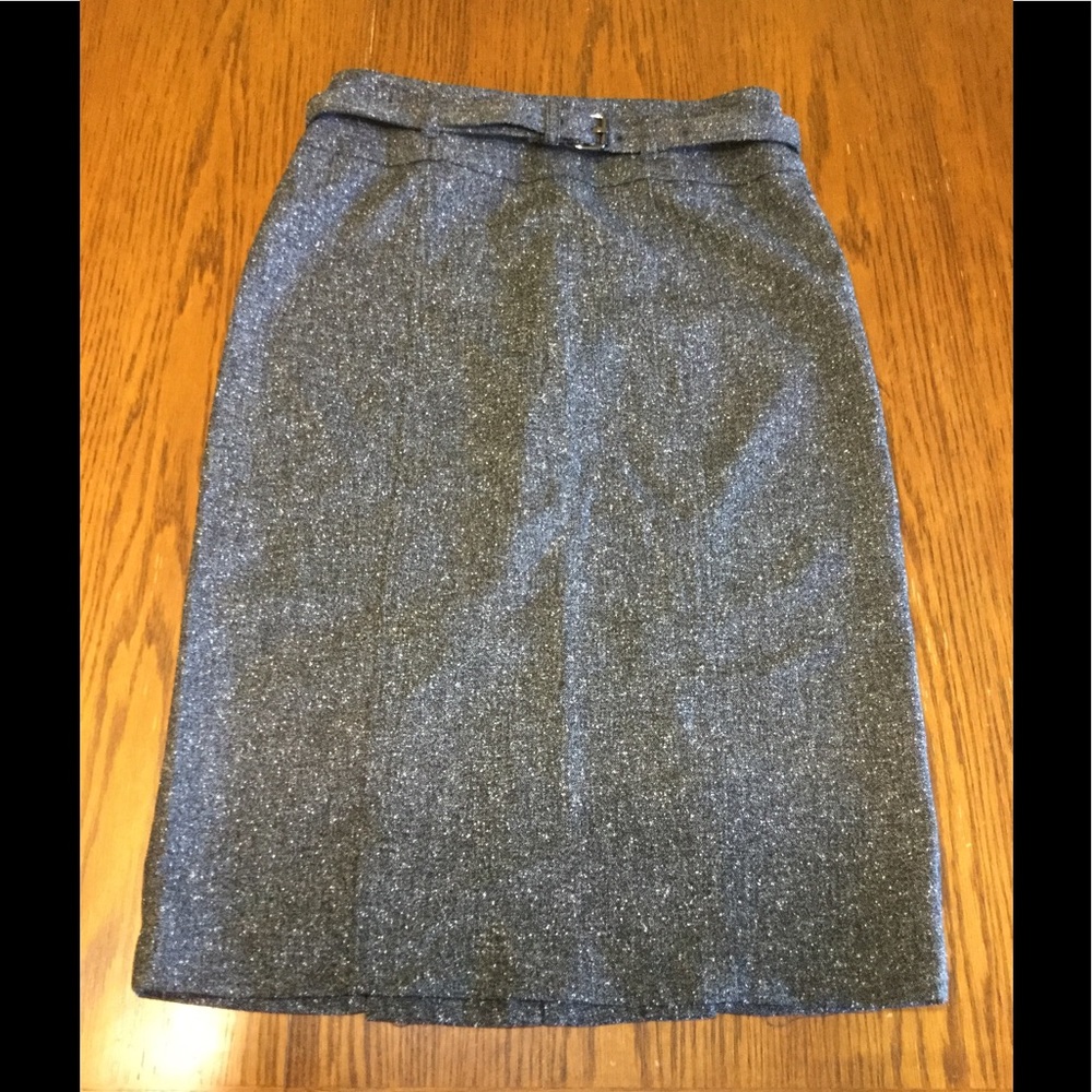 New York and Company pencil skirt
