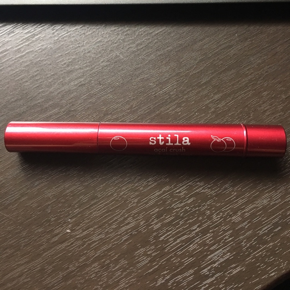 Stila Acai Crush Lip &a Cheek Stain