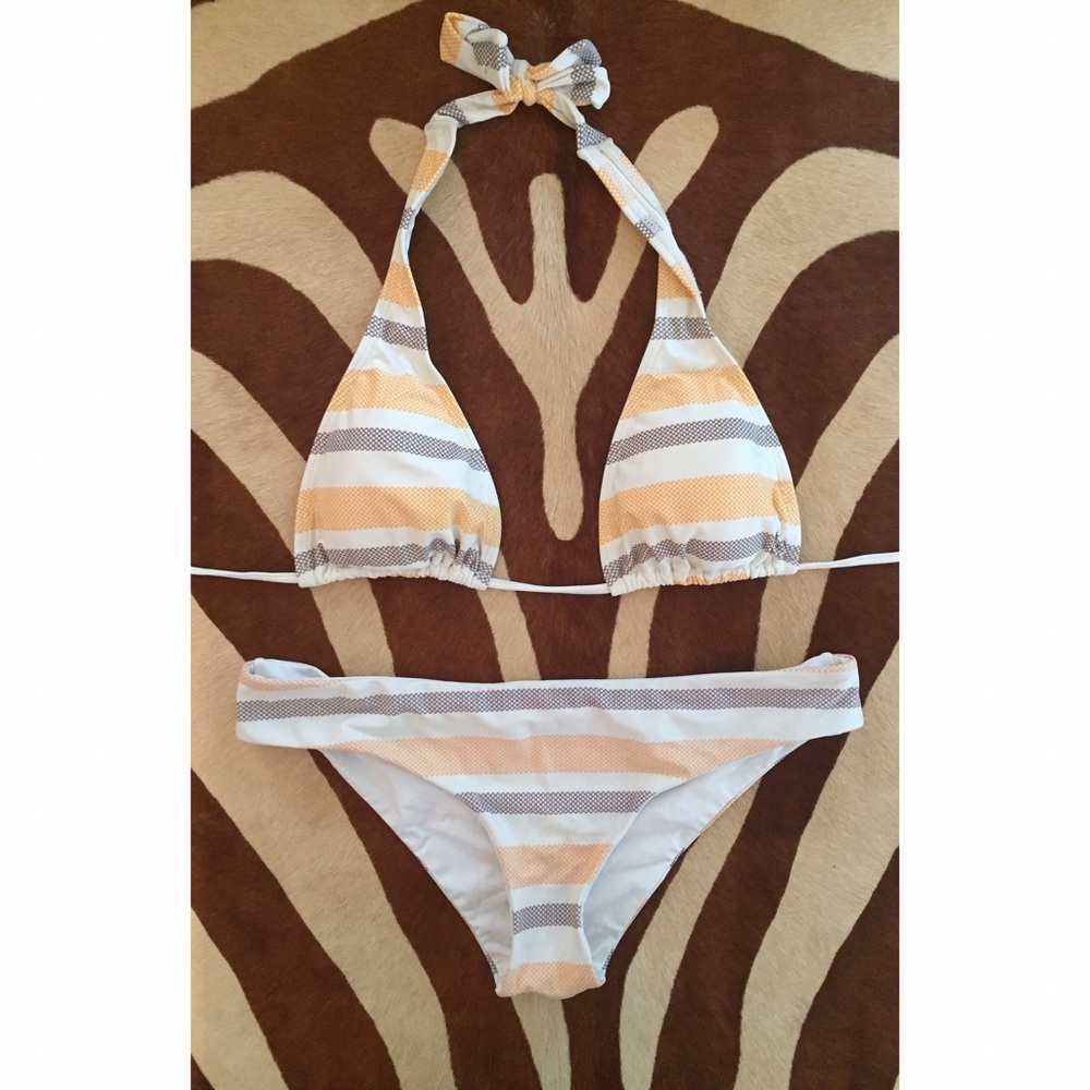 LSpace Bikini Set