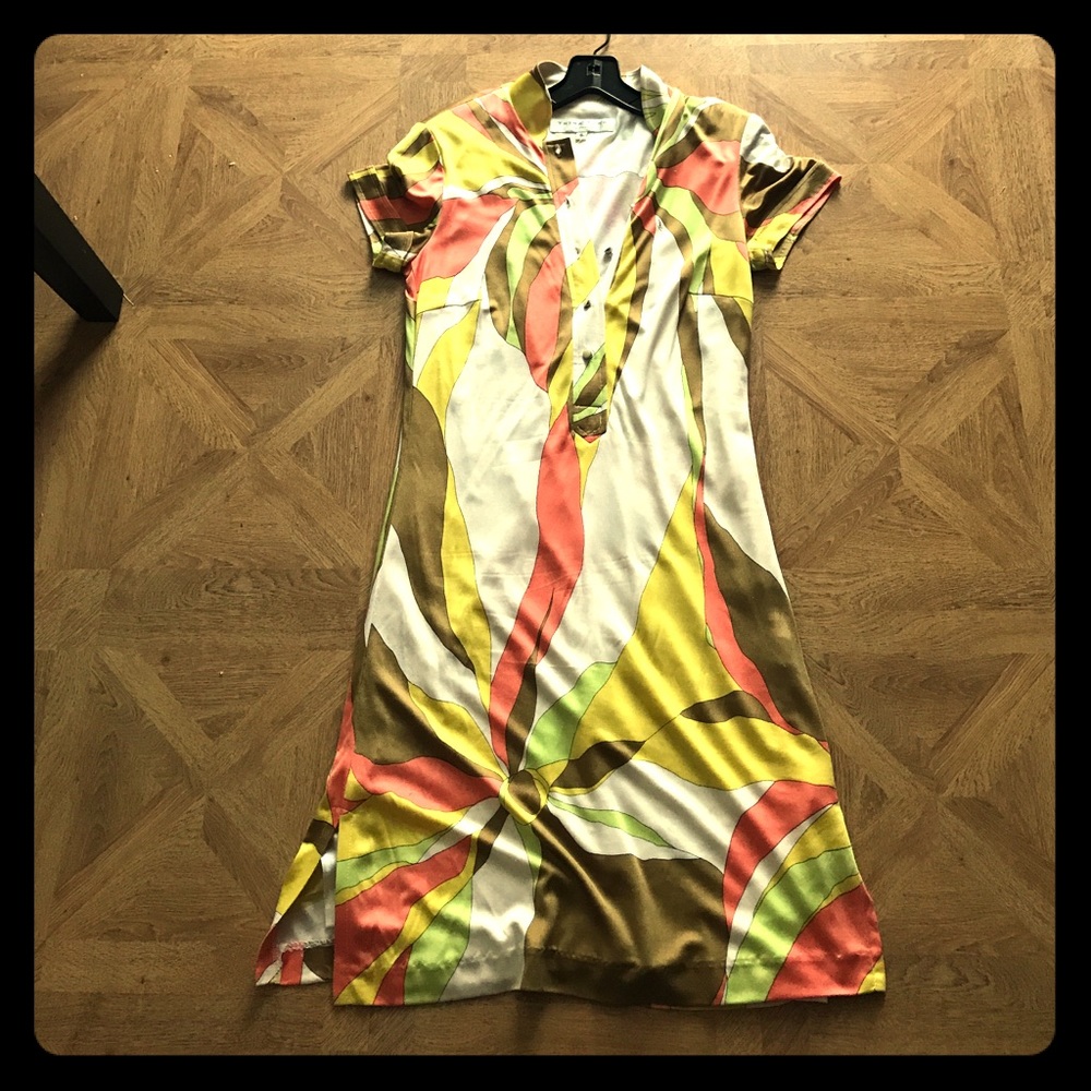 Trina Turk summer party dress *Price Reduced*