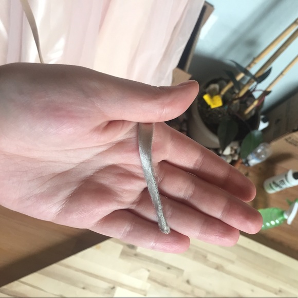 Prom dress - Picture 3 of 4