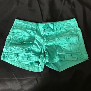 American rag shorts