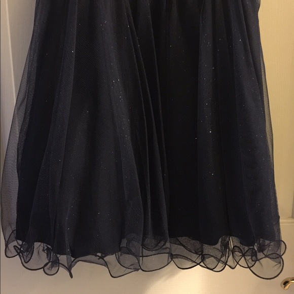 FORMAL PROM SWEET 16 Dress - Picture 4 of 5