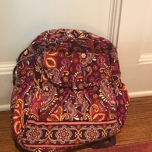 Vera Bradley Backpack