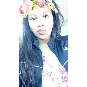 Meet your Posher, Kyra