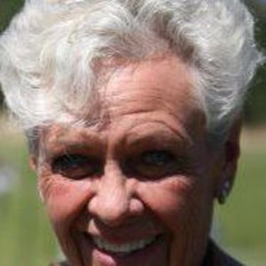 Meet your Posher, Janet