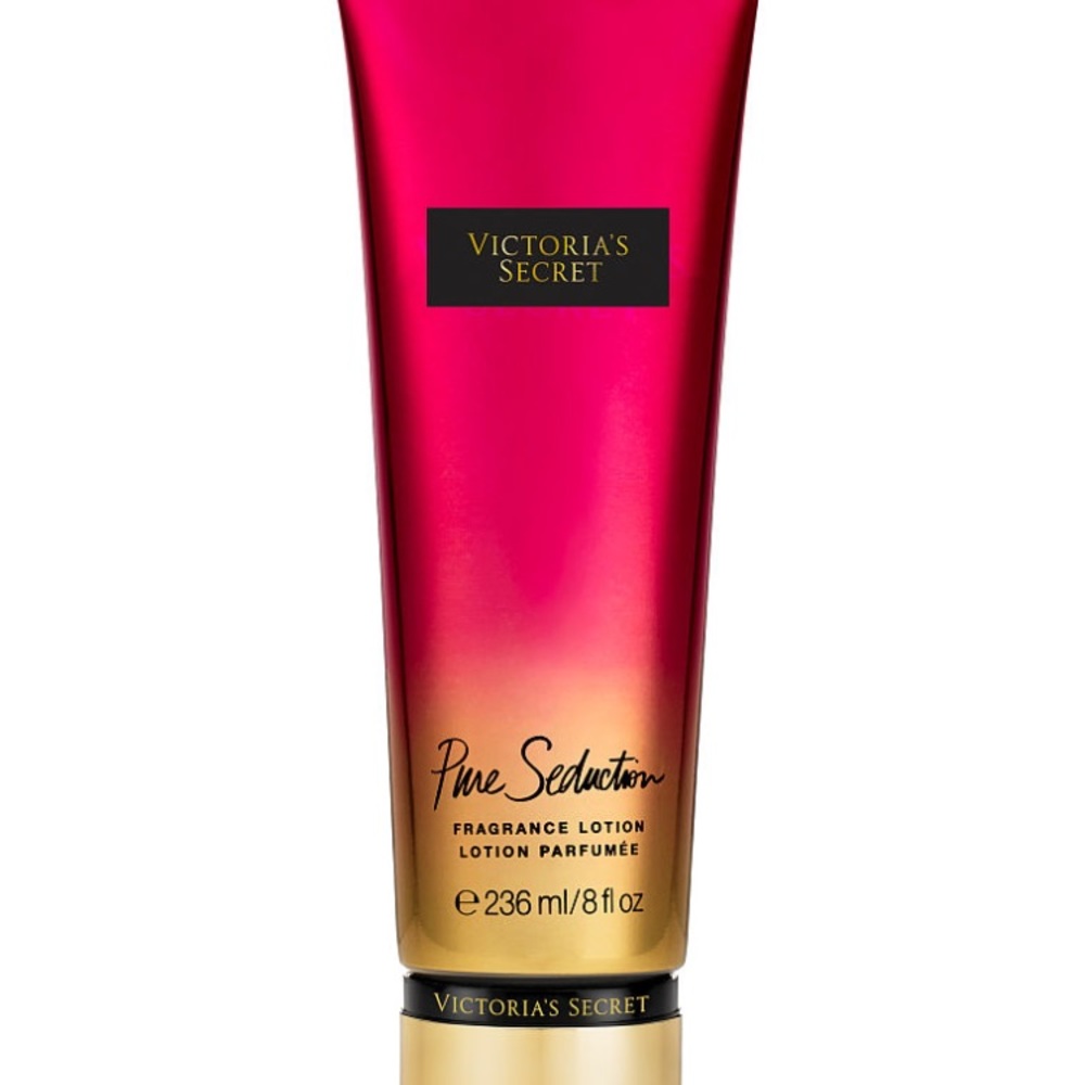 Victoria's Secret Pure Seduction Fragrance Lotion