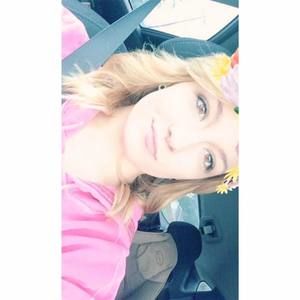 Meet your Posher, Sierra