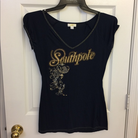 South Pole Tops - South Pole Top