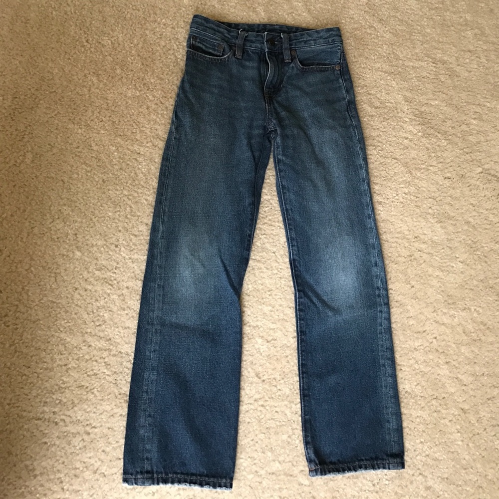 Polo jeans