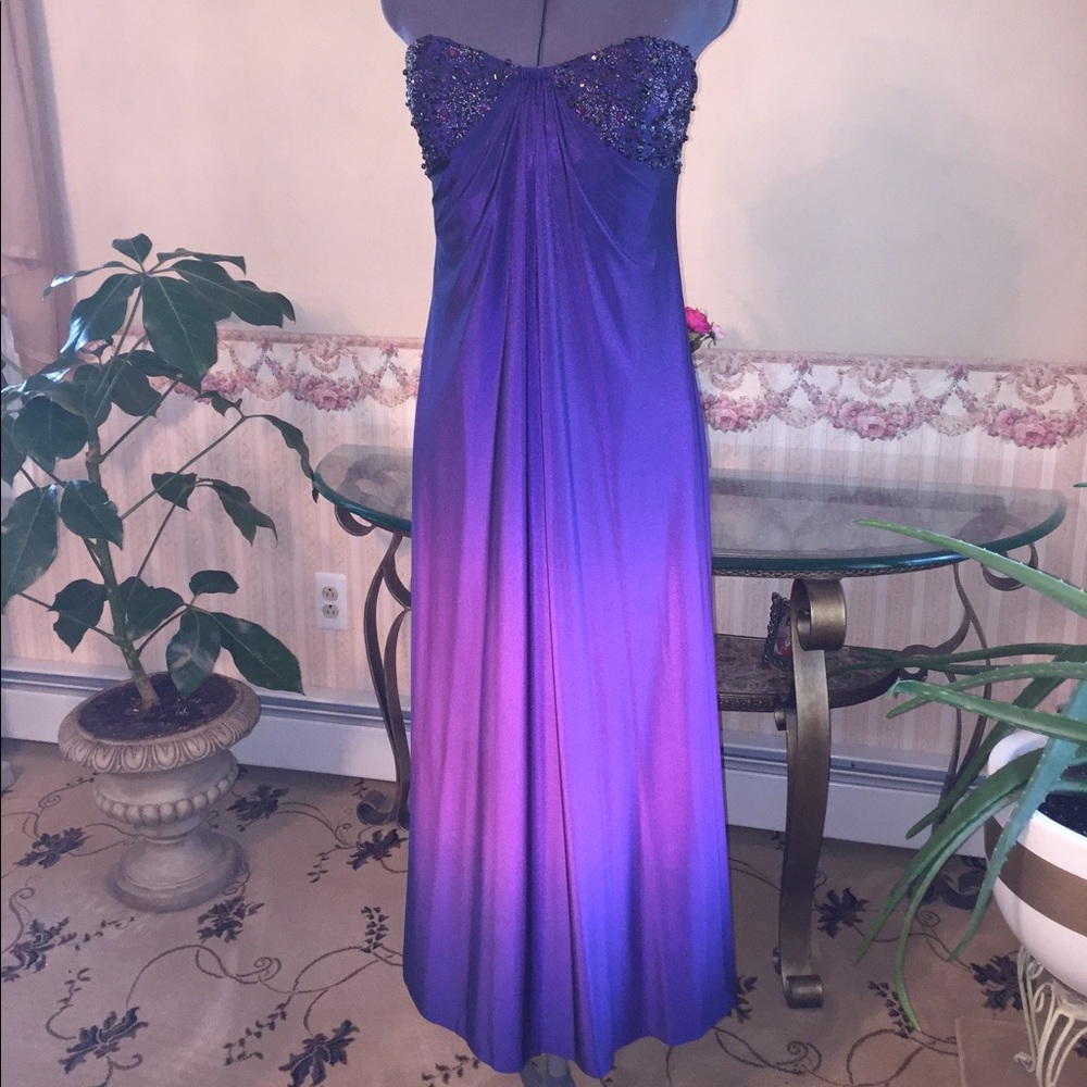 Dress from Adriana Papell