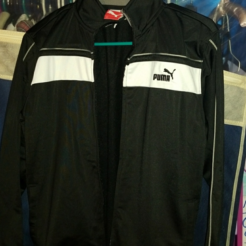 Puma jacket