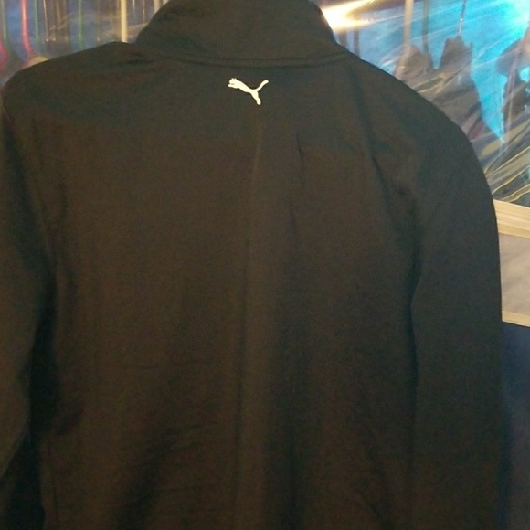 Puma jacket - Picture 4 of 4