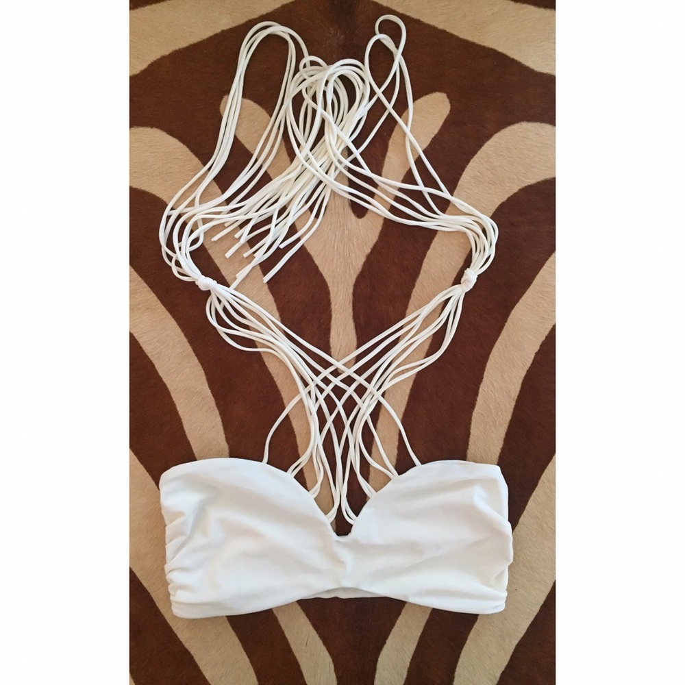 Mikoh Bikini Top