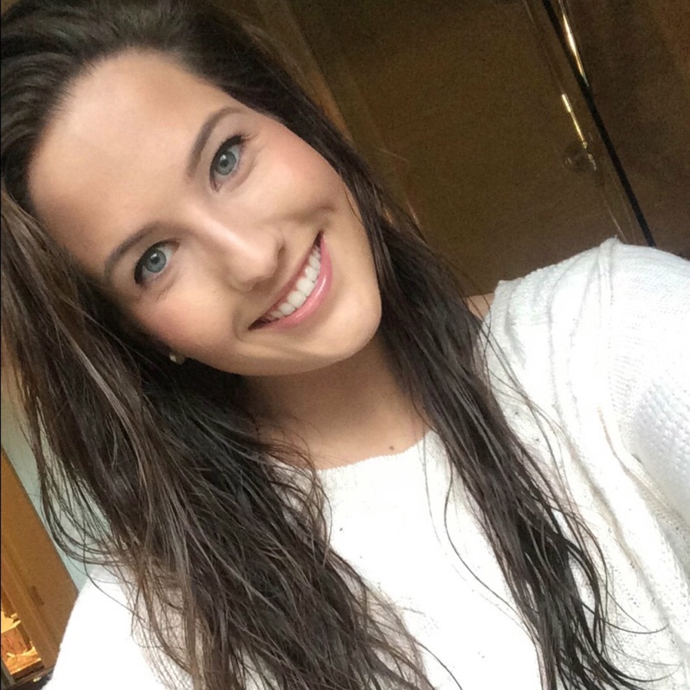 Meet your Posher, Erin