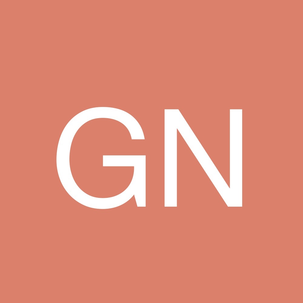 Meet your Posher, Geoffrey