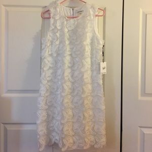 Calvin Klein Shift dress