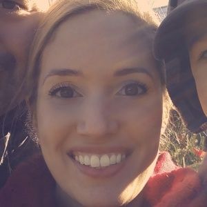 Meet your Posher, Megan