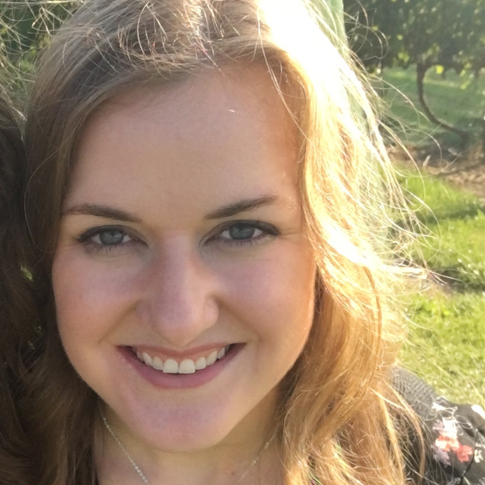 Meet your Posher, Jolene