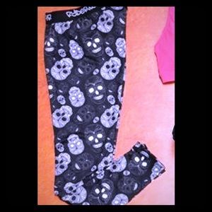 Never worn ryderwear workout pants