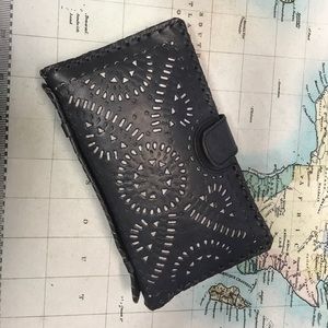Cleobella Clutch