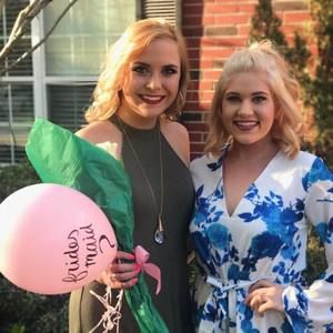 Meet your Posher, Alli