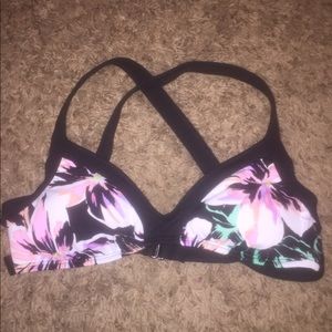 Tillys bikini top