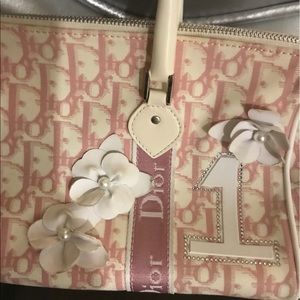 Dior handbag