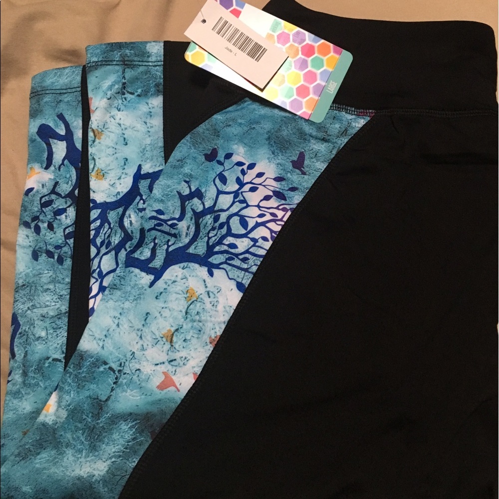 NWT LuLaRoe Jade