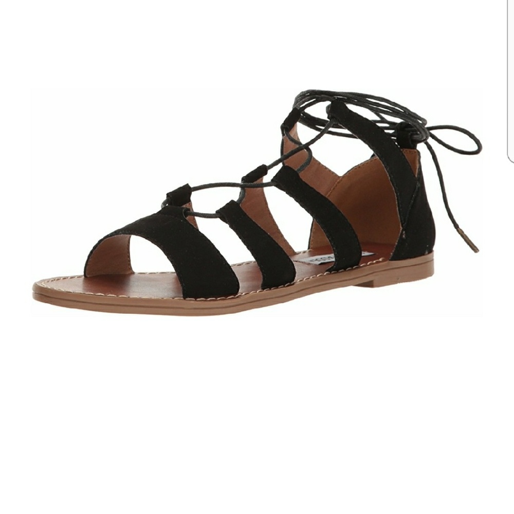 Steve madden sandals