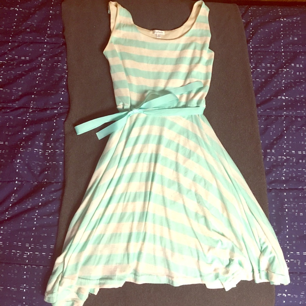 Charming Charlie dress