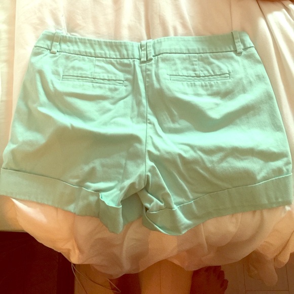 Short - Picture 2 of 2