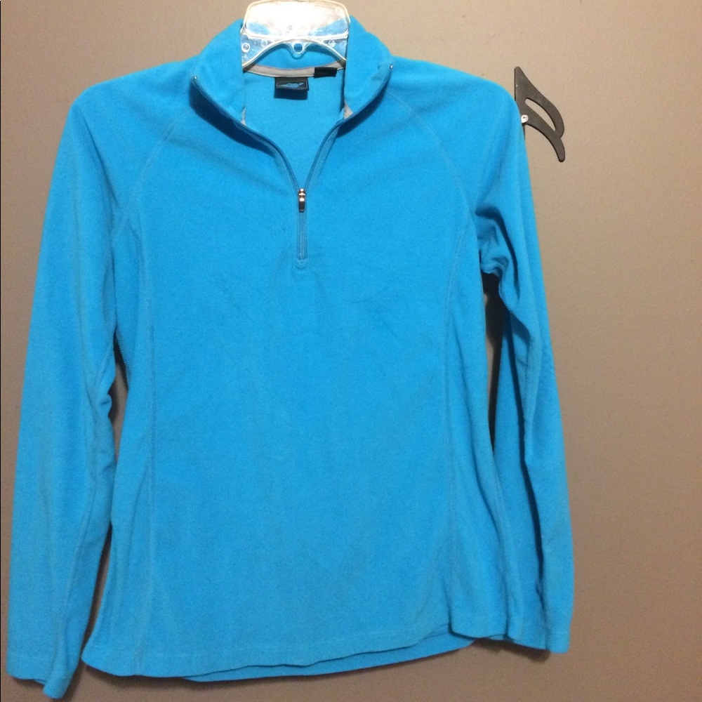 EMS women's pullover