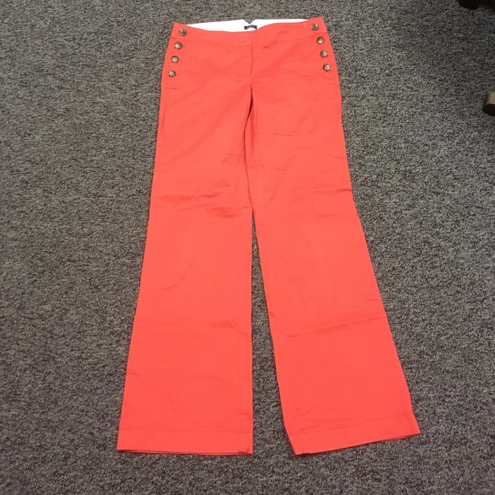 Loft pants