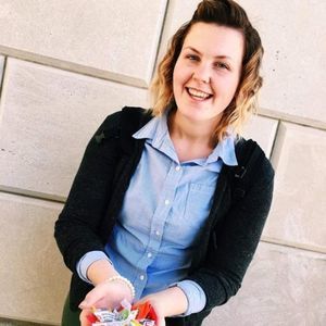 Meet your Posher, Mariah