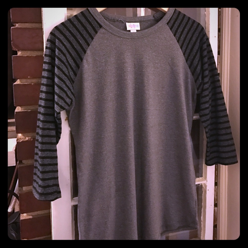 NEVER WORN LLR RANDY!