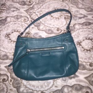 Small Coach Purse
