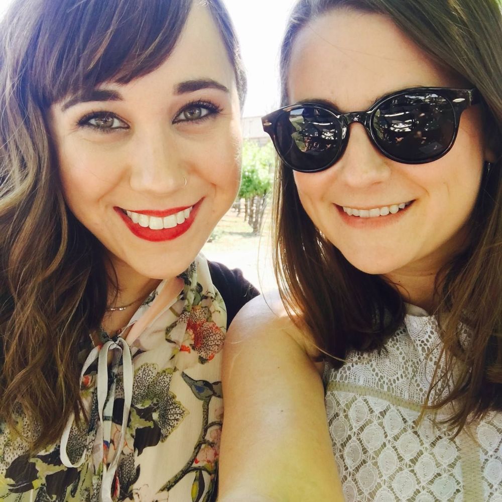 Meet your Posher, Claire