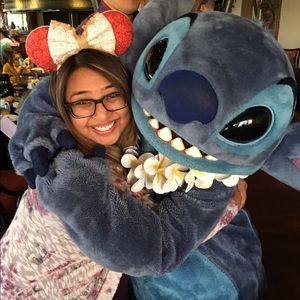 Meet your Posher, Kaitryn