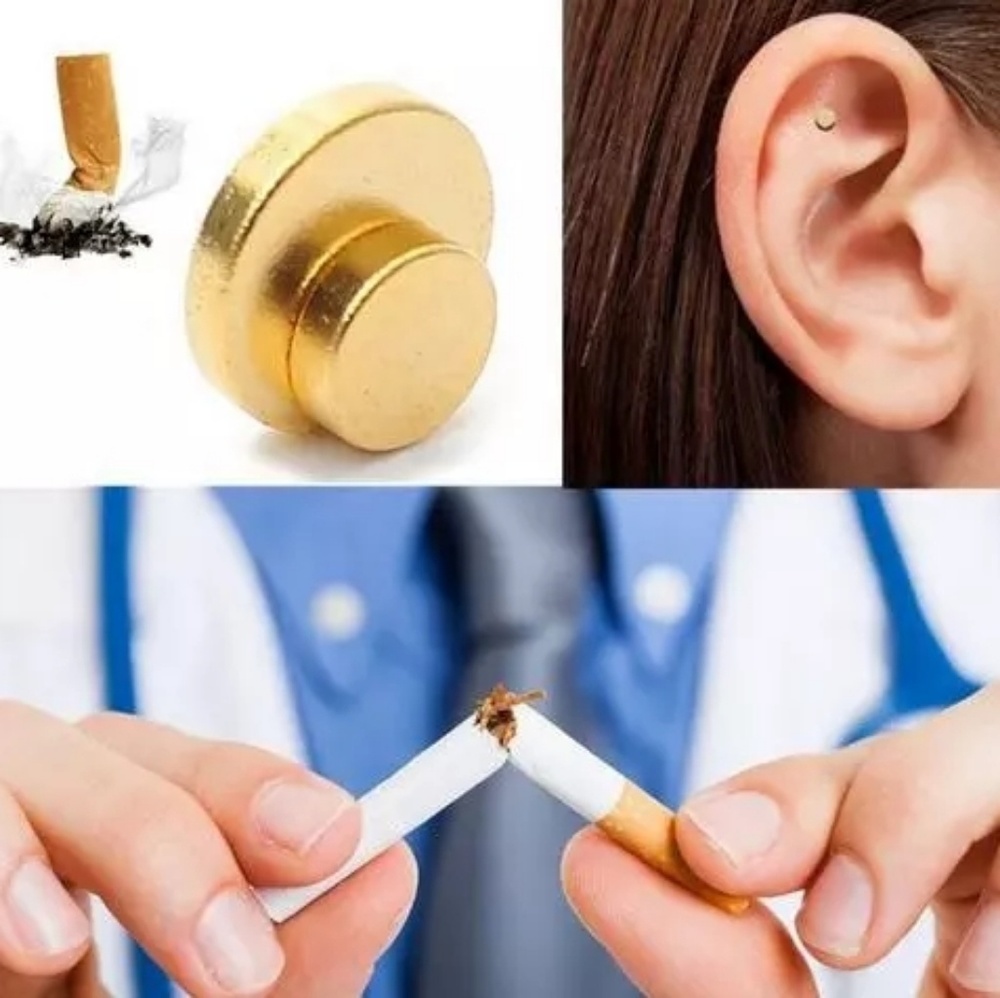 Stop smoking
