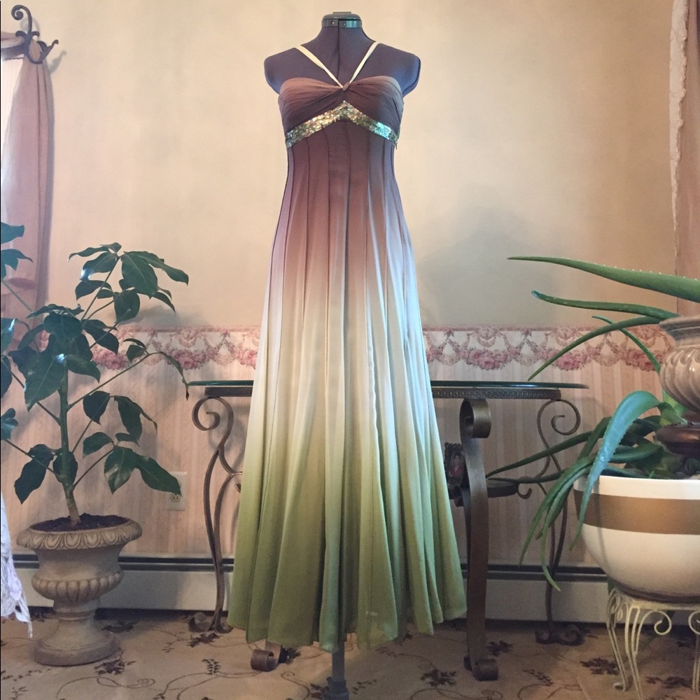 BCBG Max Azria Dress