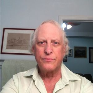 Meet your Posher, Peter