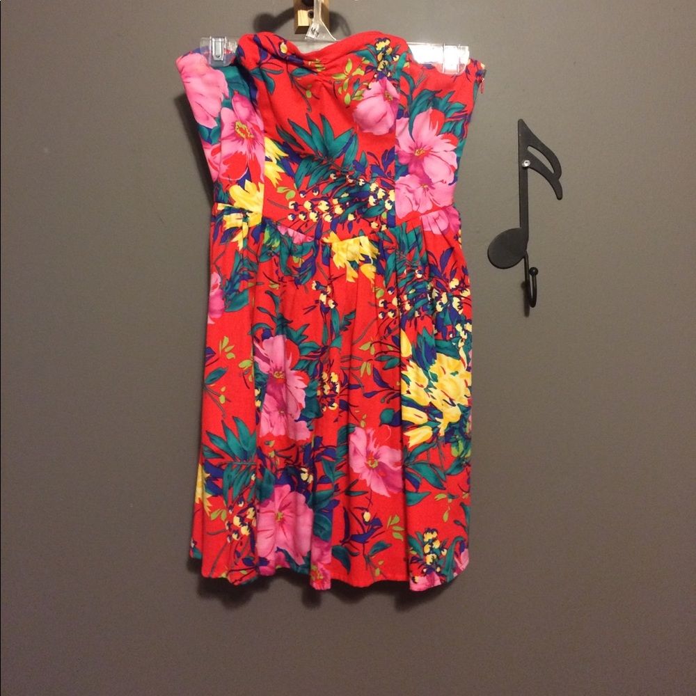 Summer dress