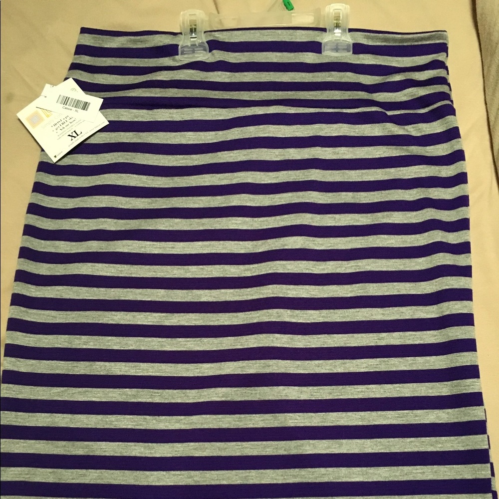 NWT XL LuLaRoe Cassie