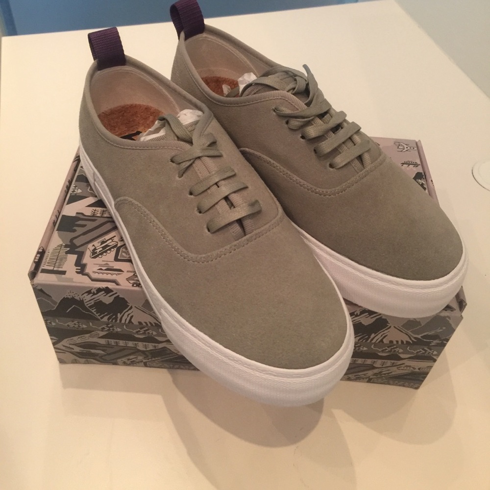 Eytys sneakers