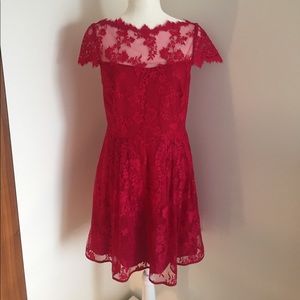 Cynthia Steffe Dress - sz 10