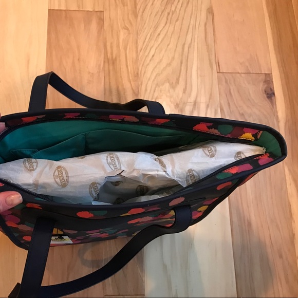 Fossil keeper shopper - Picture 3 of 4