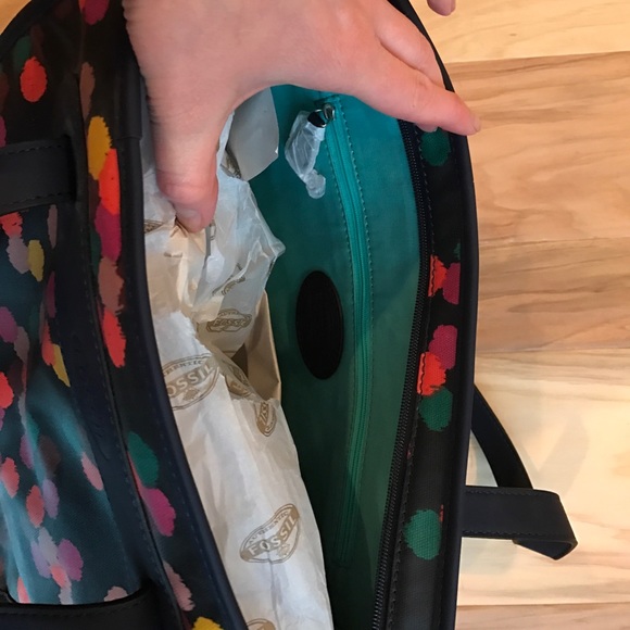 Fossil keeper shopper - Picture 4 of 4