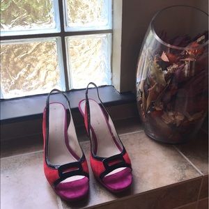 Anne Klein Heels
