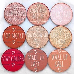 Meet your Posher, Brianna